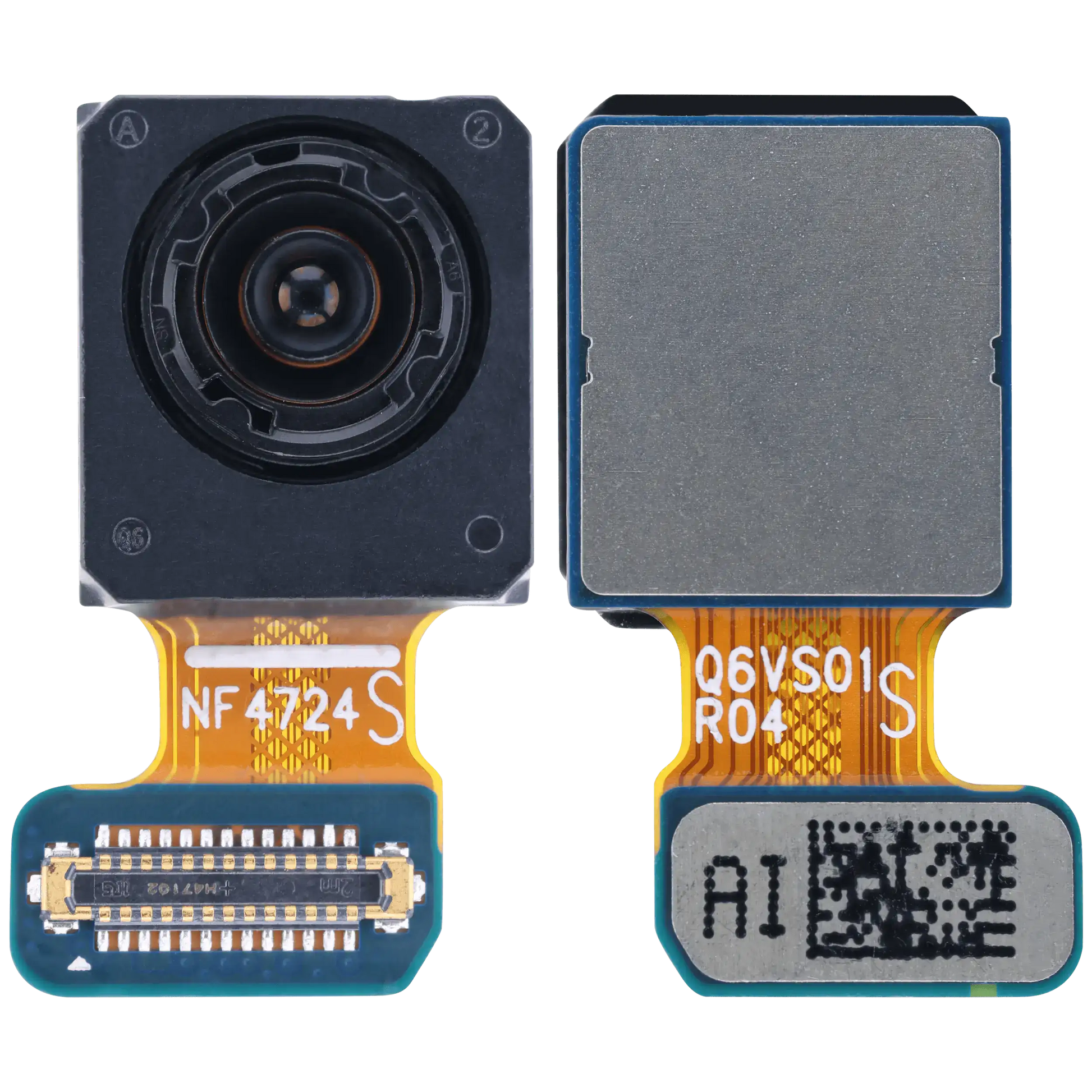 OEM quality Front Camera (Located Below The Outer OLED) Compatible For Samsung Galaxy Z Fold 6 (F956U) component