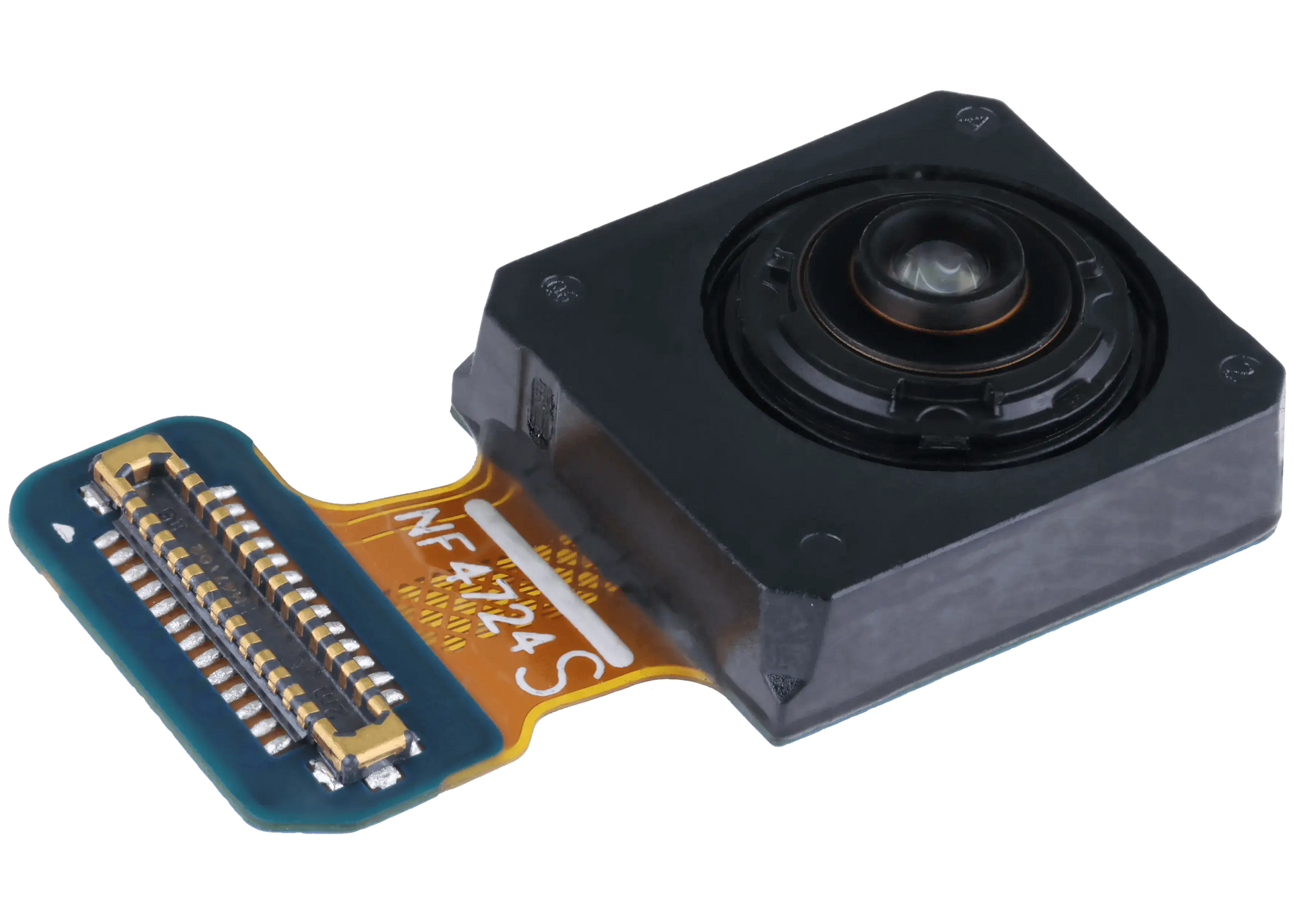 OEM quality Front Camera (Located Below The Outer OLED) Compatible For Samsung Galaxy Z Fold 6 (F956U) component
