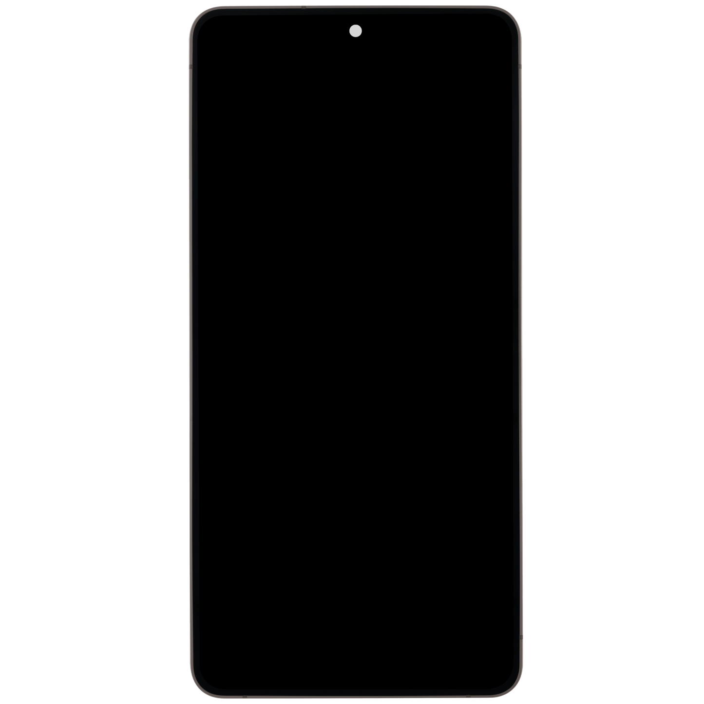 OLED Assembly With Frame For Samsung Galaxy S26 Ultra 5G (US & International) (Refurbished) (Pink Gold)
