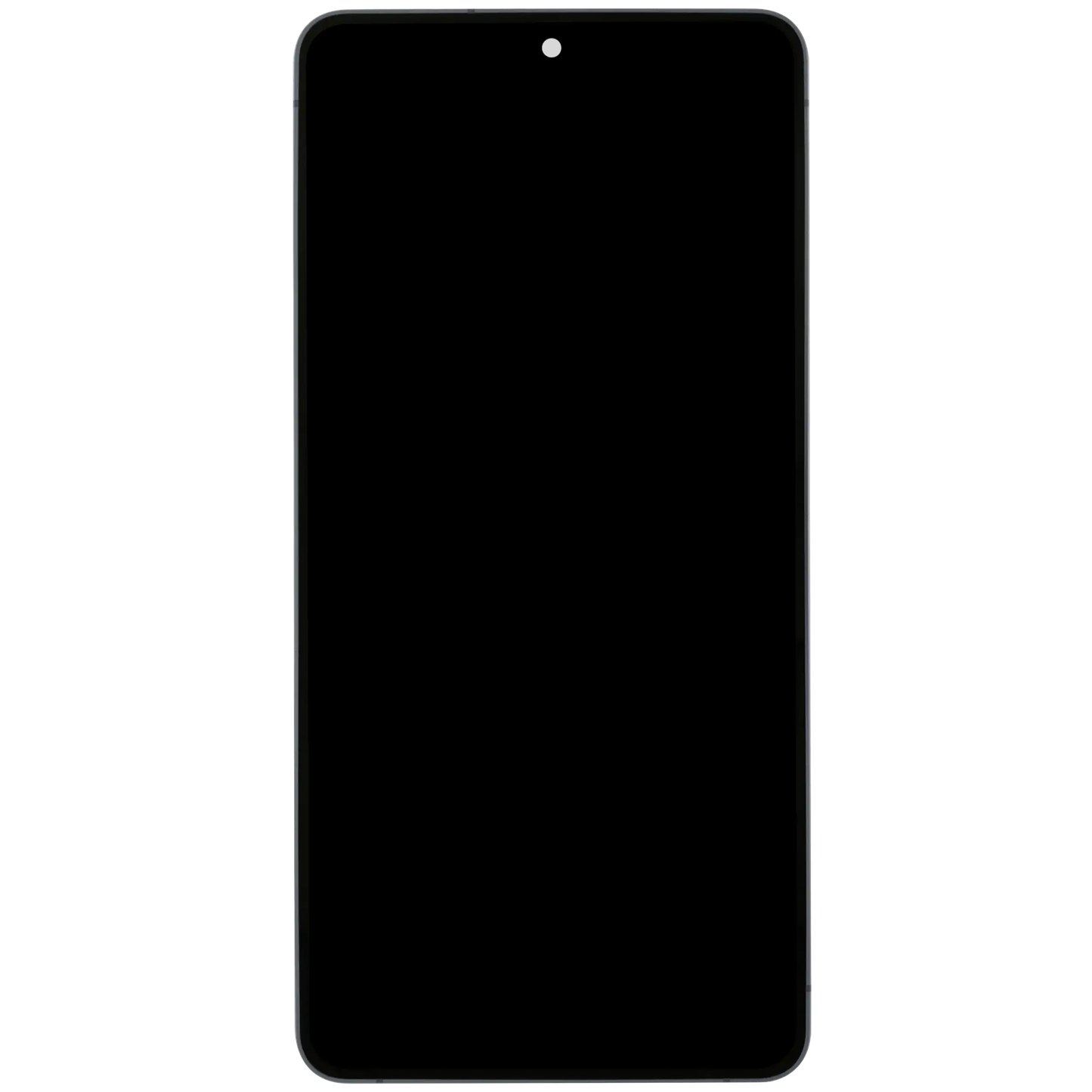 OLED Assembly With Frame For Samsung Galaxy S26 Ultra 5G (US & International) (Refurbished) (White)