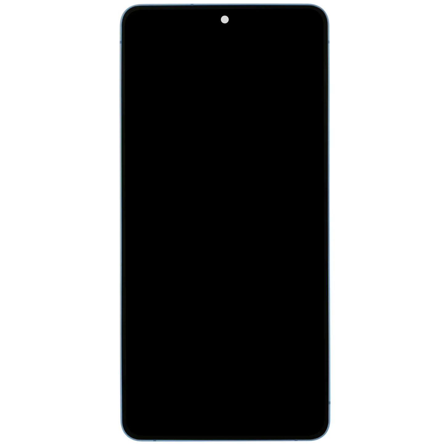 OLED Assembly With Frame For Samsung Galaxy S26 Ultra 5G (US & International) (Refurbished) (Sky Blue)