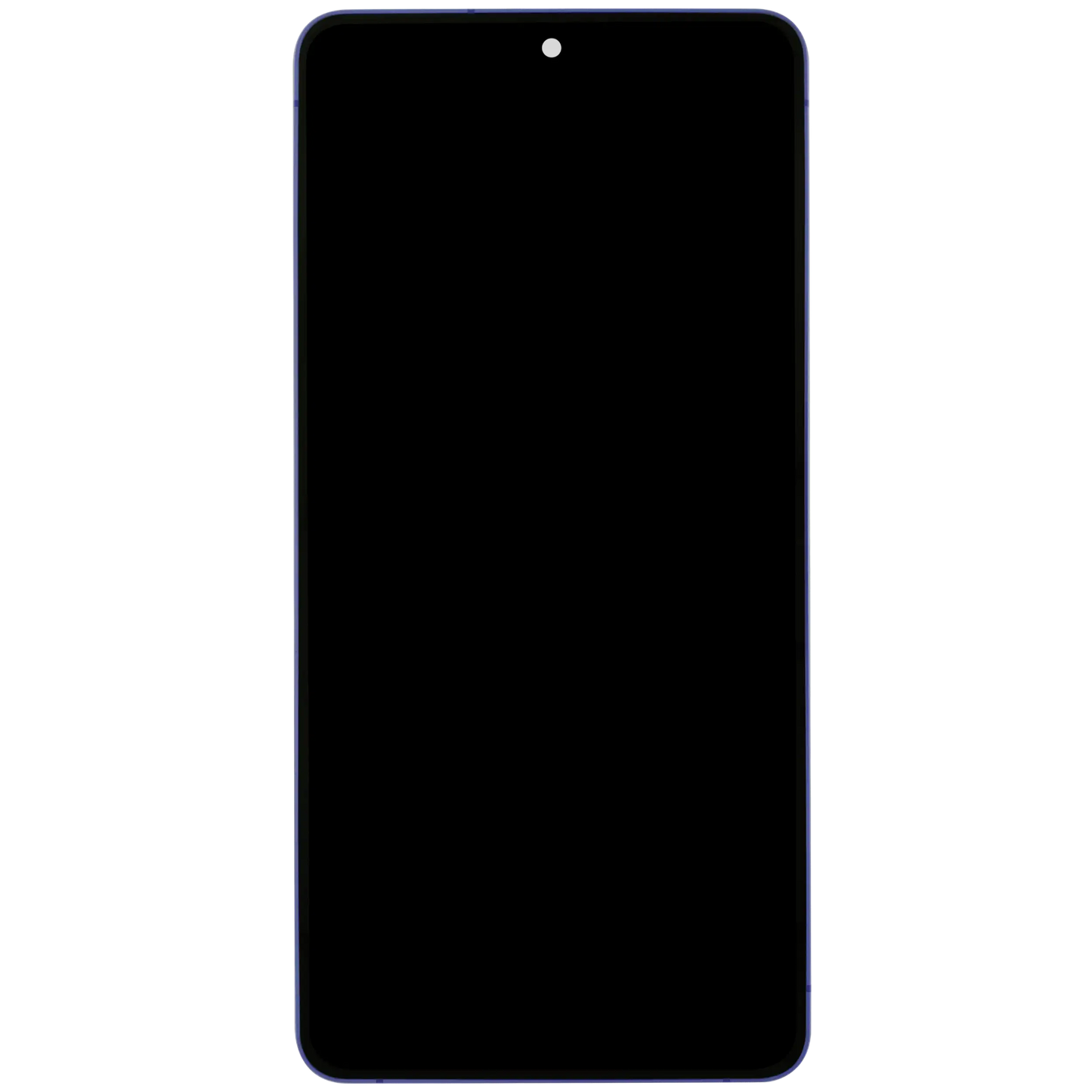 OLED Assembly With Frame For Samsung Galaxy S26 Ultra 5G (US & International) (Refurbished) (Cobalt Violet)