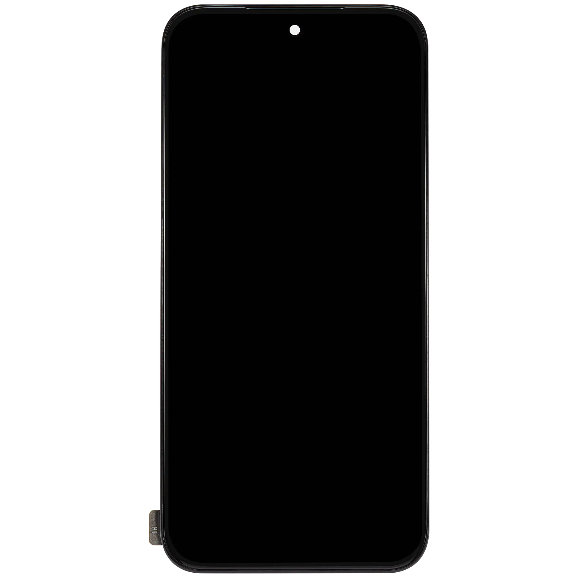 OLED Assembly With Frame For Motorola G67 (XT2621-2 / 2026) / G77 (XT2621-4 / 2026) (Refurbished) (All Colors) replacement part SKU 107182228262 image 8