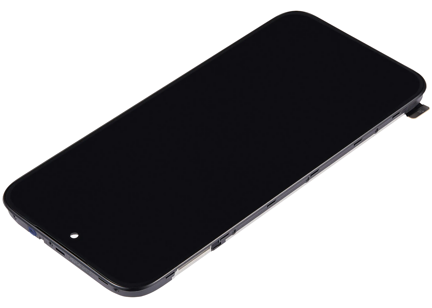 OLED Assembly With Frame For Motorola G67 (XT2621-2 / 2026) / G77 (XT2621-4 / 2026) (Refurbished) (All Colors) replacement part SKU 107182228262 image 10