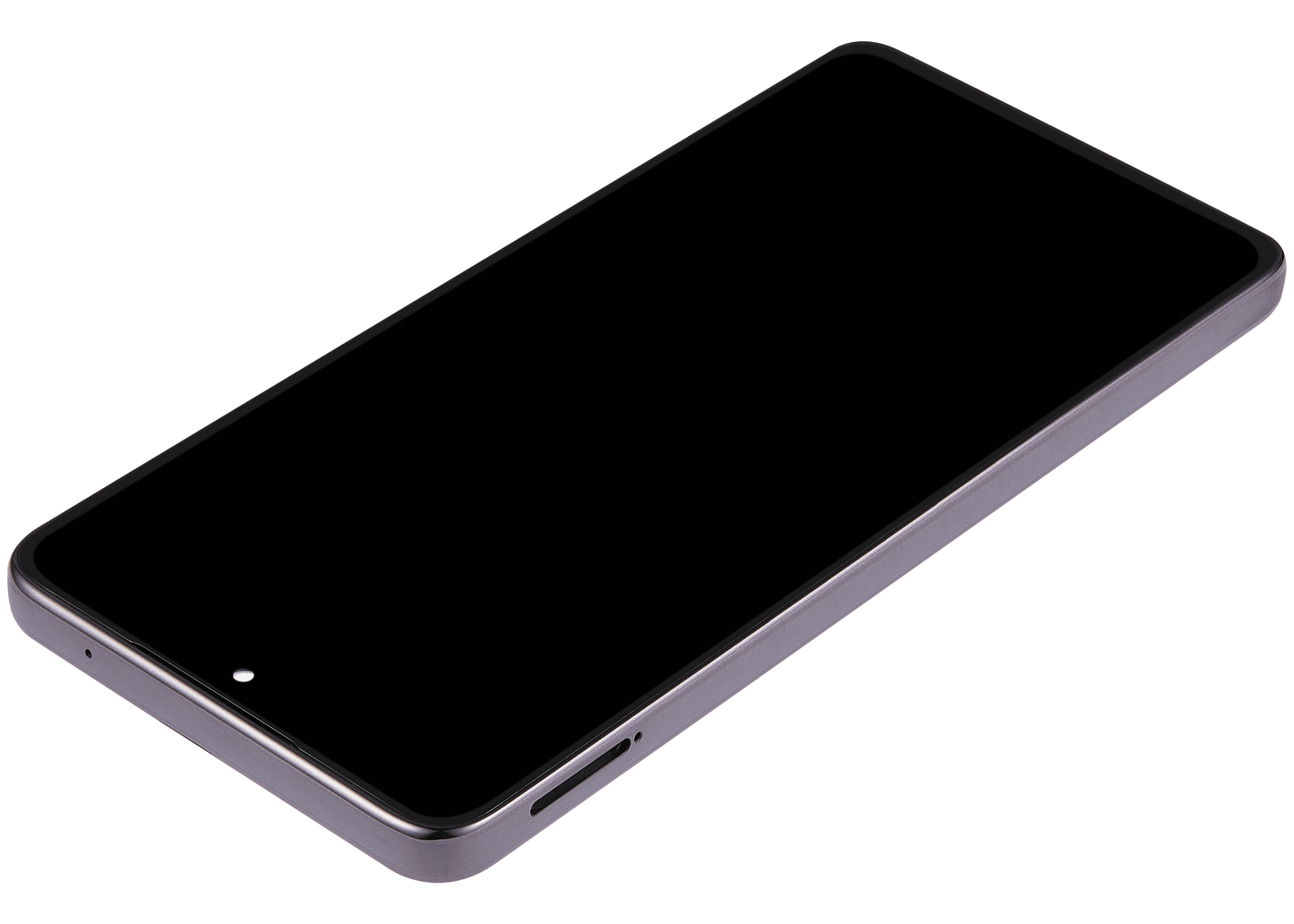 OLED Assembly With Frame Compatible For Motorola Moto G Stylus 5G (XT2619/2026) (Refurbished) (Coal Smoke) replacement part SKU 107182228094 image 10