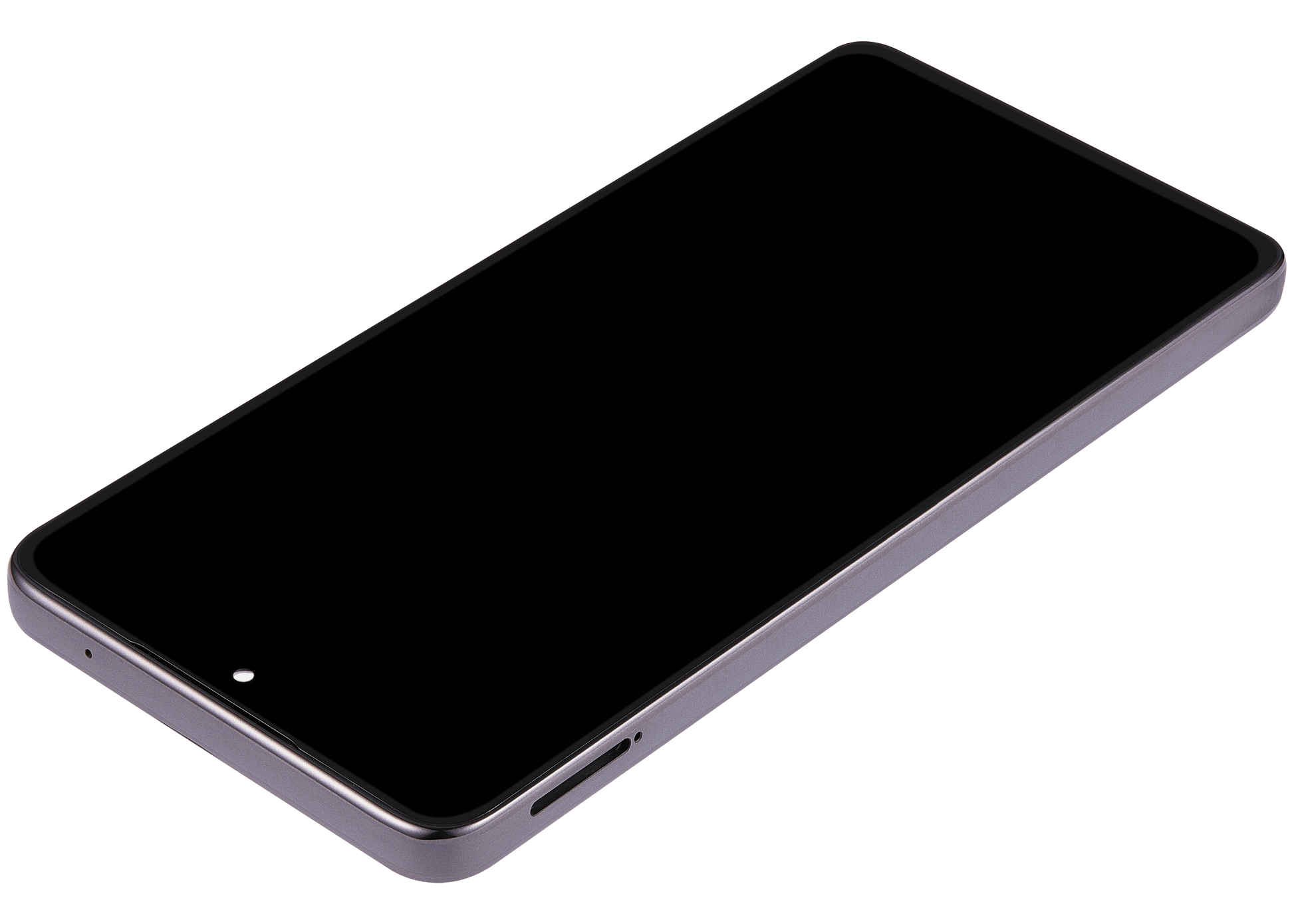 OLED Assembly With Frame Compatible For Motorola Moto G Stylus 5G (XT2619/2026) (Refurbished) (Coal Smoke) replacement part SKU 107182228094 image 10