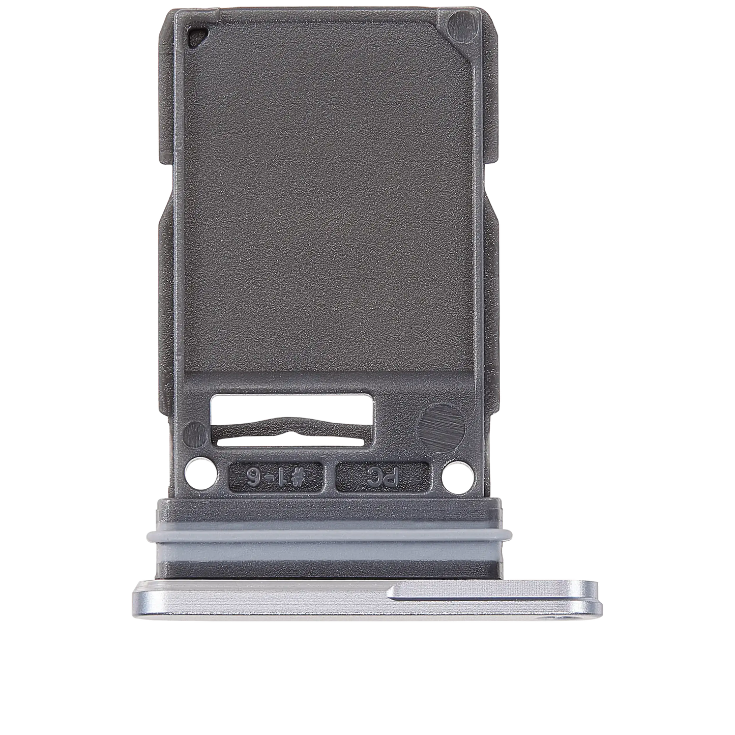 Single Sim Card Tray For Samsung Galaxy A57 (A576 / 2026) (Icyblue)