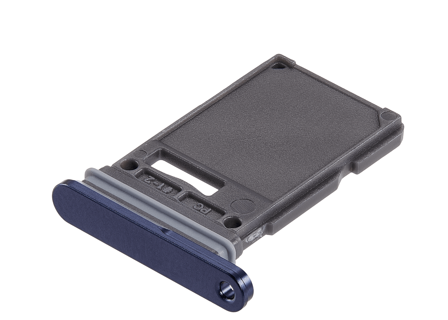 Single Sim Card Tray For Samsung Galaxy A57 (A576 / 2026) (Navy)