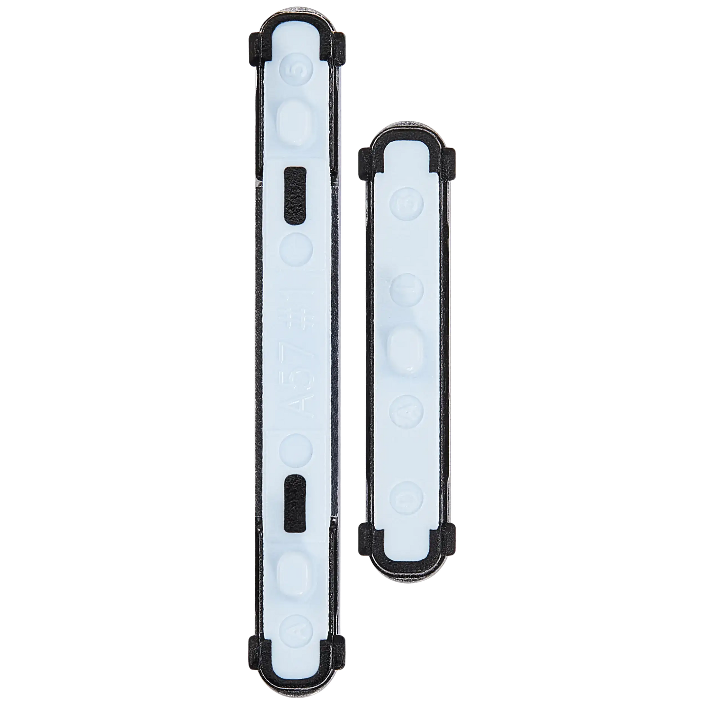 Hard Buttons (Power / Volume) For Samsung Galaxy A57 (A576 / 2026) (Lilac)