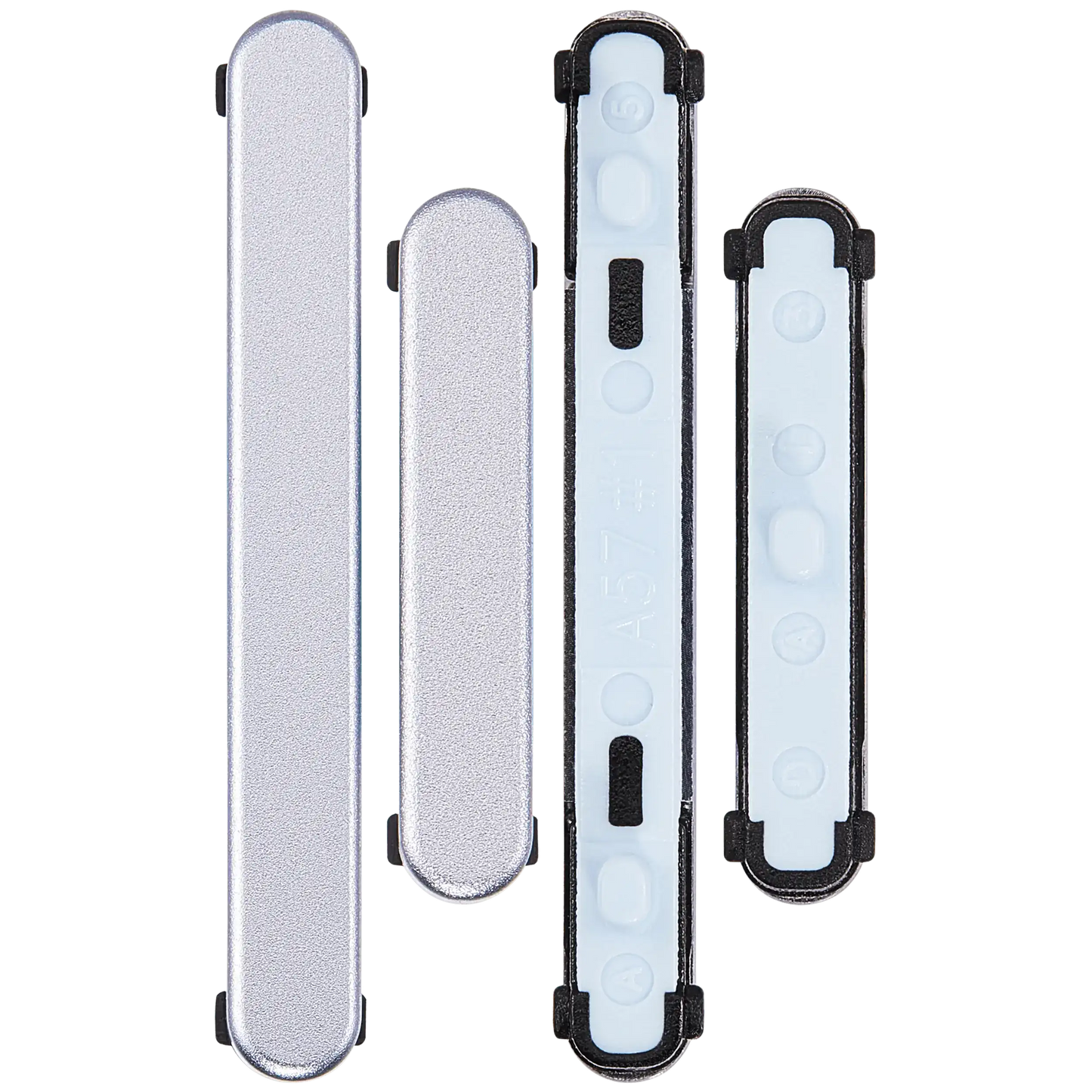 Hard Buttons (Power / Volume) For Samsung Galaxy A57 (A576 / 2026) (Lilac)