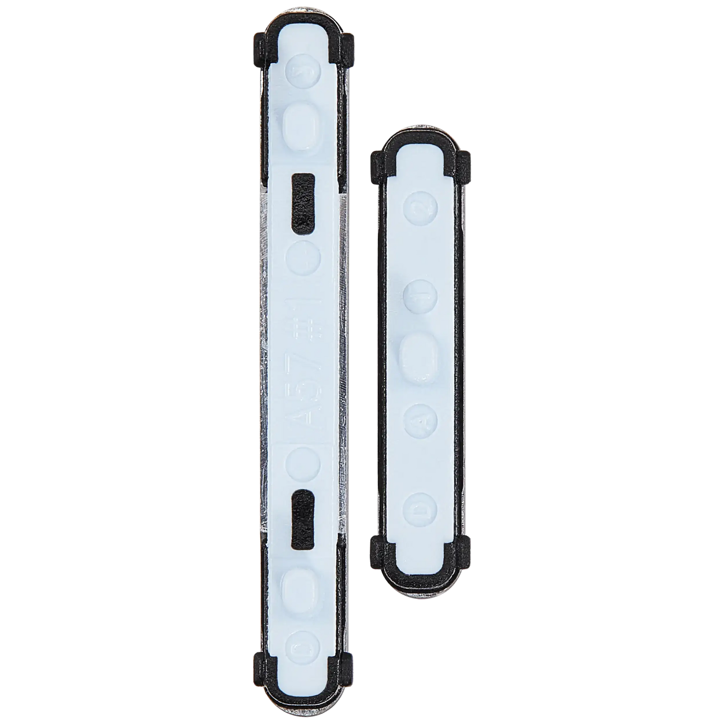 Hard Buttons (Power / Volume) For Samsung Galaxy A57 (A576 / 2026) (Icyblue)