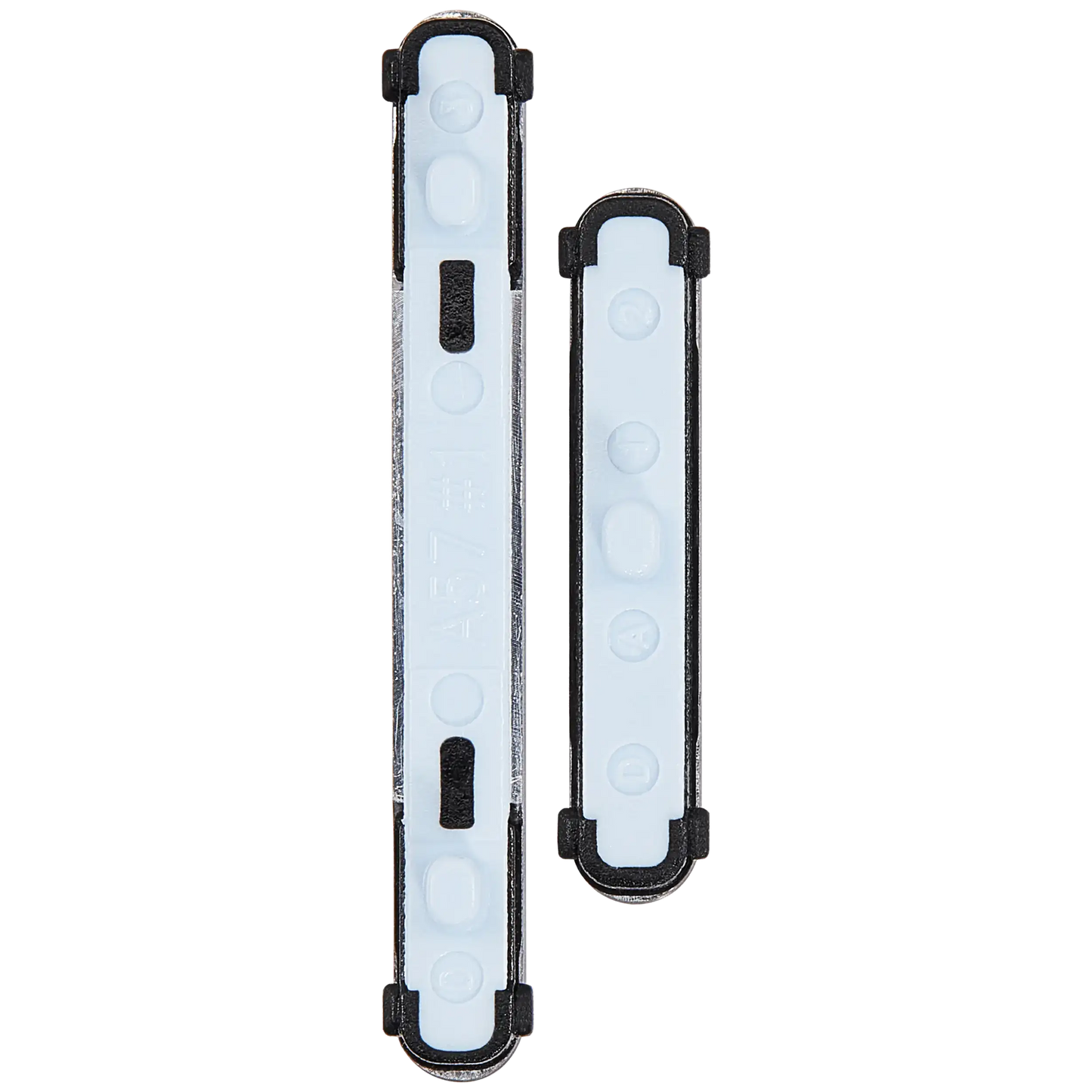 Hard Buttons (Power / Volume) For Samsung Galaxy A57 (A576 / 2026) (Gray)