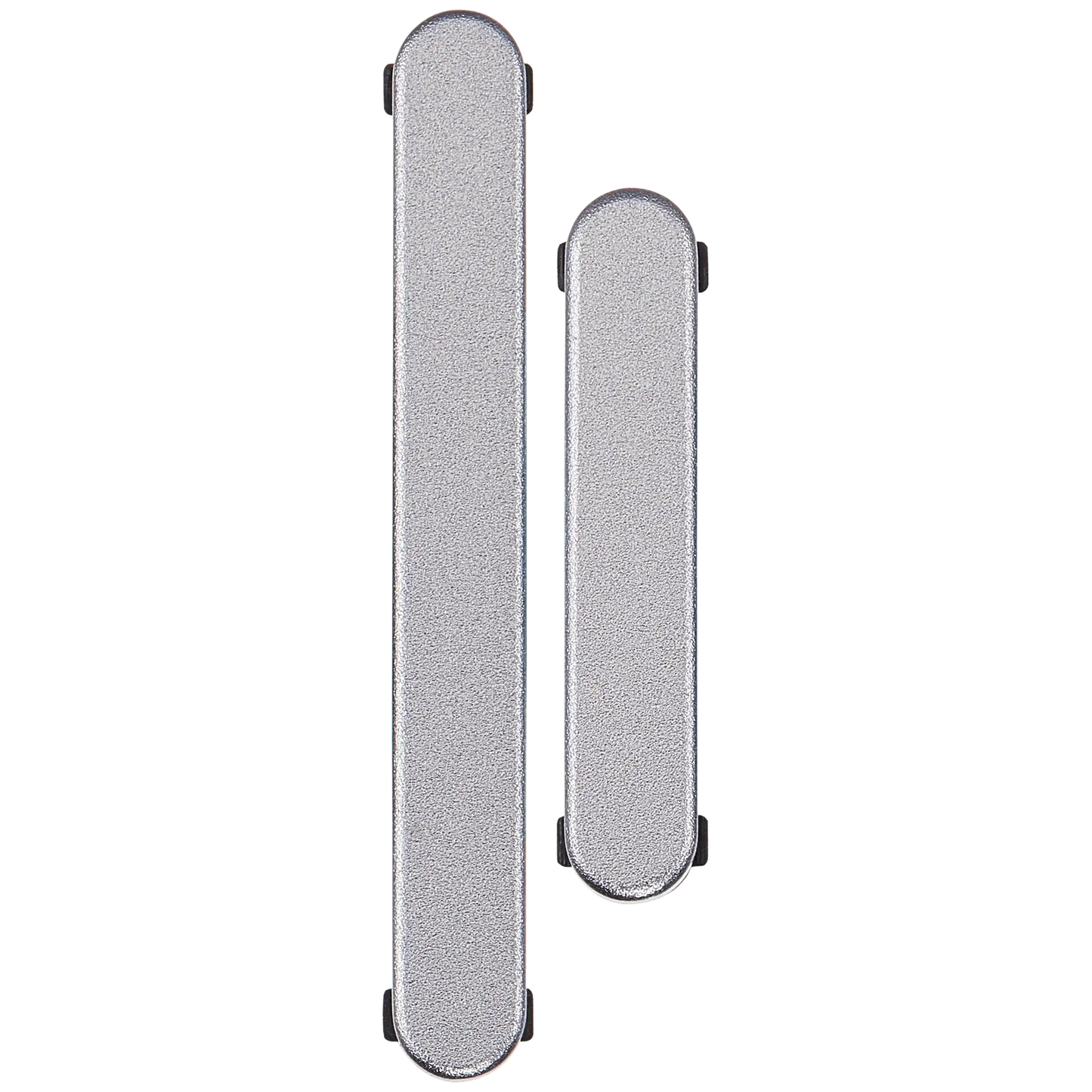 Hard Buttons (Power / Volume) For Samsung Galaxy A57 (A576 / 2026) (Gray)