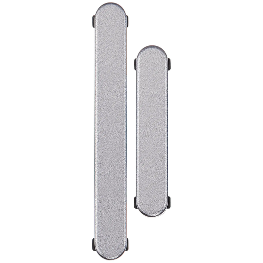 Hard Buttons (Power / Volume) For Samsung Galaxy A57 (A576 / 2026) (Gray) - product image 1