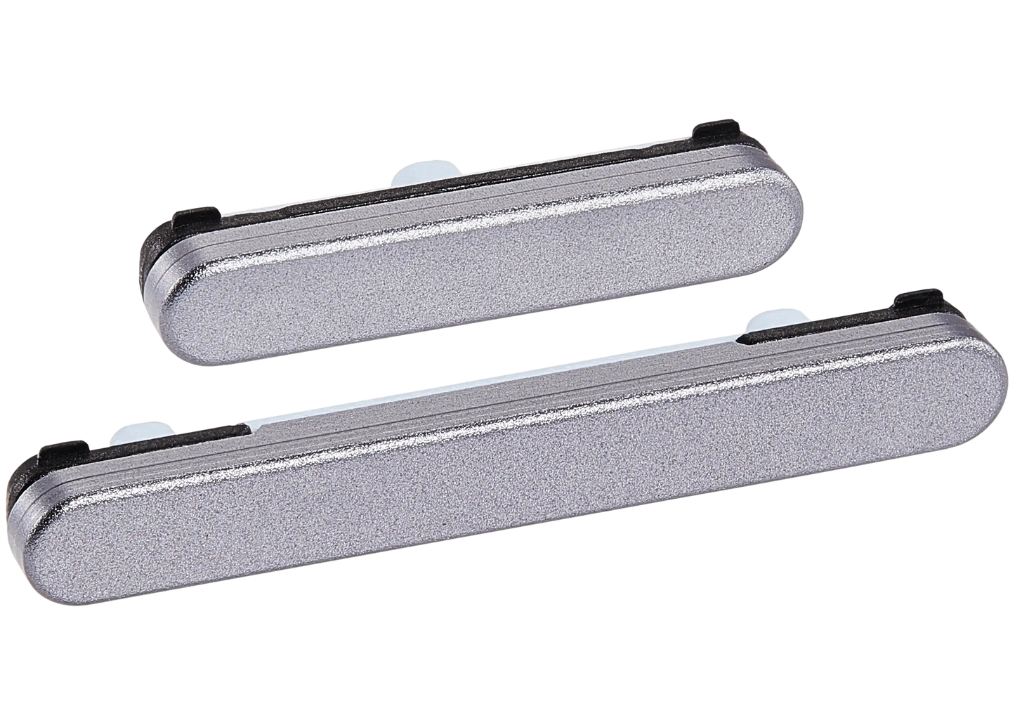 Hard Buttons (Power / Volume) For Samsung Galaxy A57 (A576 / 2026) (Gray)