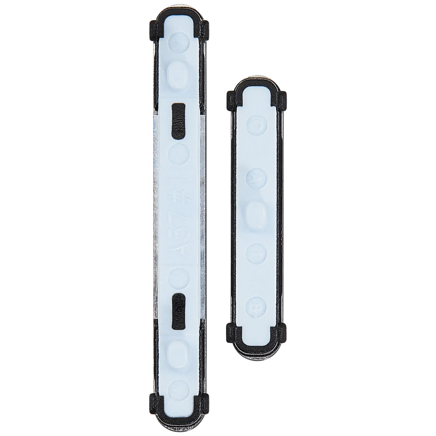 Hard Buttons (Power / Volume) For Samsung Galaxy A57 (A576 / 2026) (Navy)