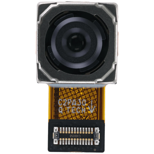 Back Camera (Wide) For Motorola Moto G 5G (XT2513) / G Play (XT2413) / E15 5G (XT2523-6 ) / G34 5G (XT2363) / G05 replacement part SKU 107282214868 image 1