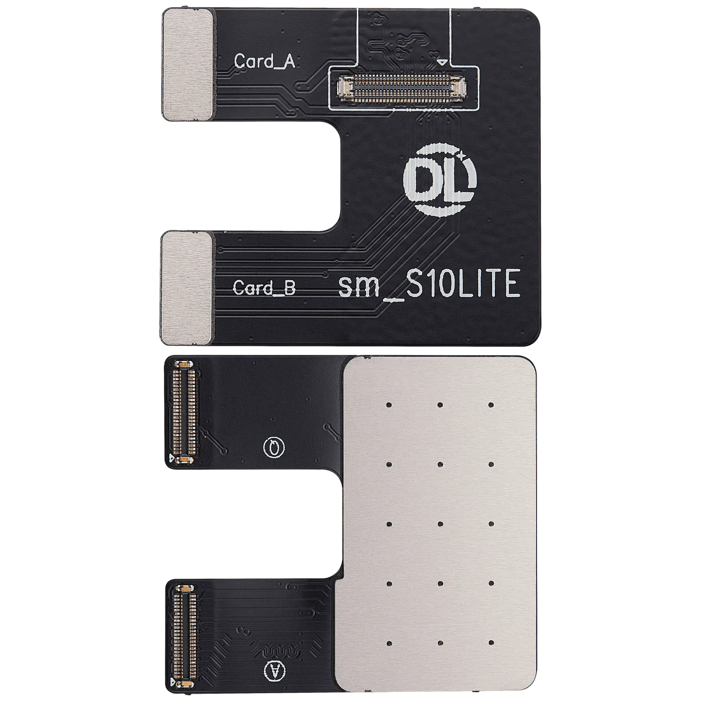 DL400 Pro Tester Flex For Samsung Galaxy S10 Lite (DL)