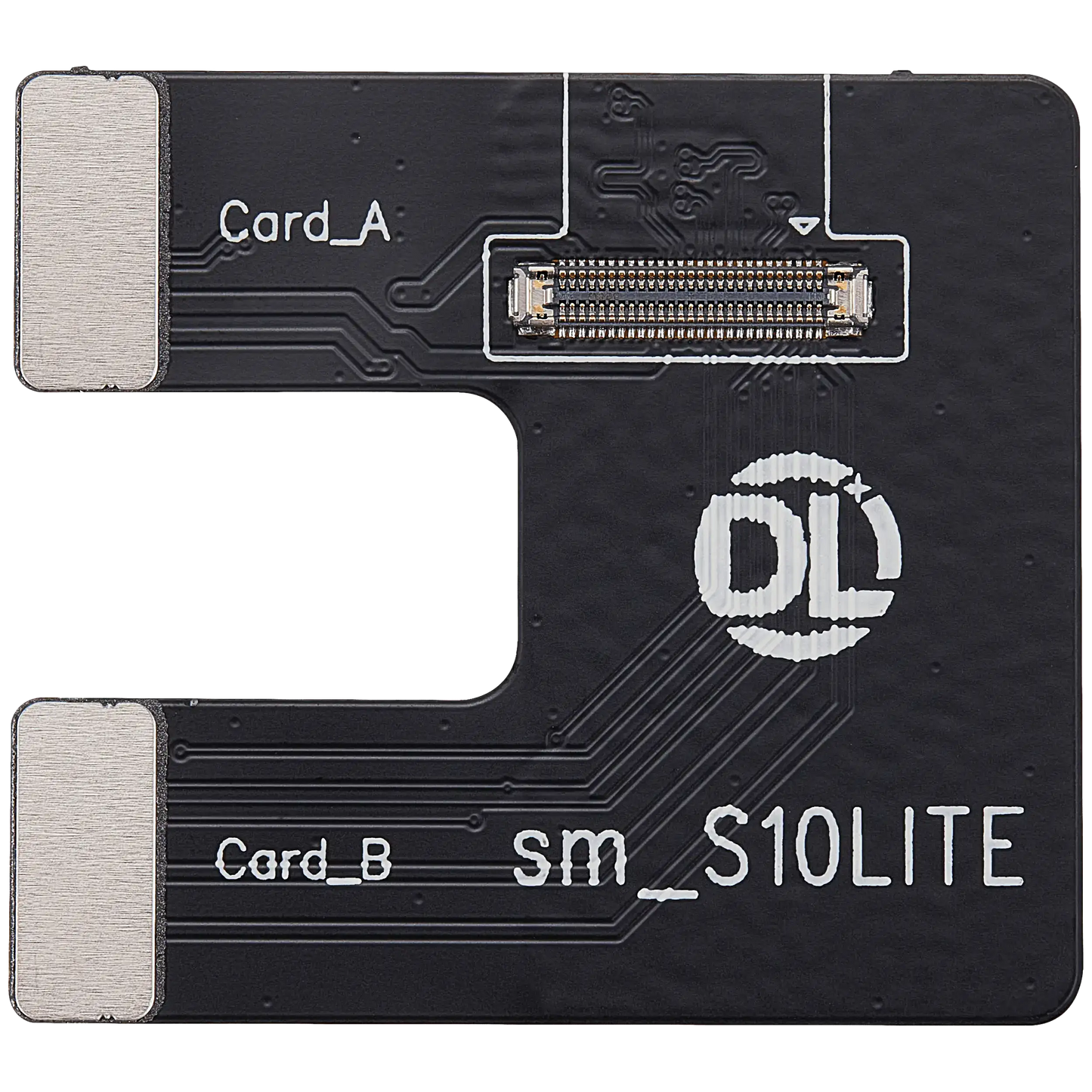 DL400 Pro Tester Flex For Samsung Galaxy S10 Lite (DL)