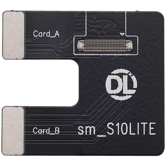 DL400 Pro Tester Flex For Samsung Galaxy S10 Lite (DL)