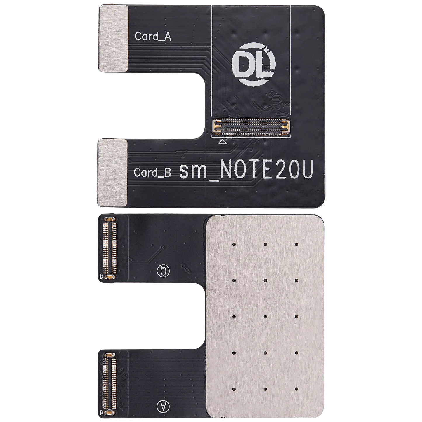 DL400 Pro Tester Flex For Samsung Galaxy Note 20 Ultra (DL)