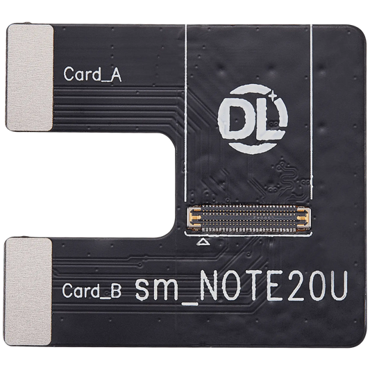 DL400 Pro Tester Flex For Samsung Galaxy Note 20 Ultra (DL)