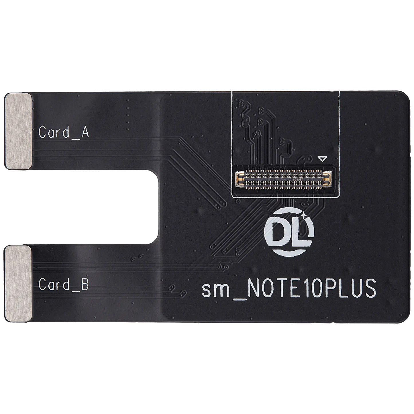 DL400 Pro Tester Flex For Samsung Galaxy Note 10 Plus (DL)
