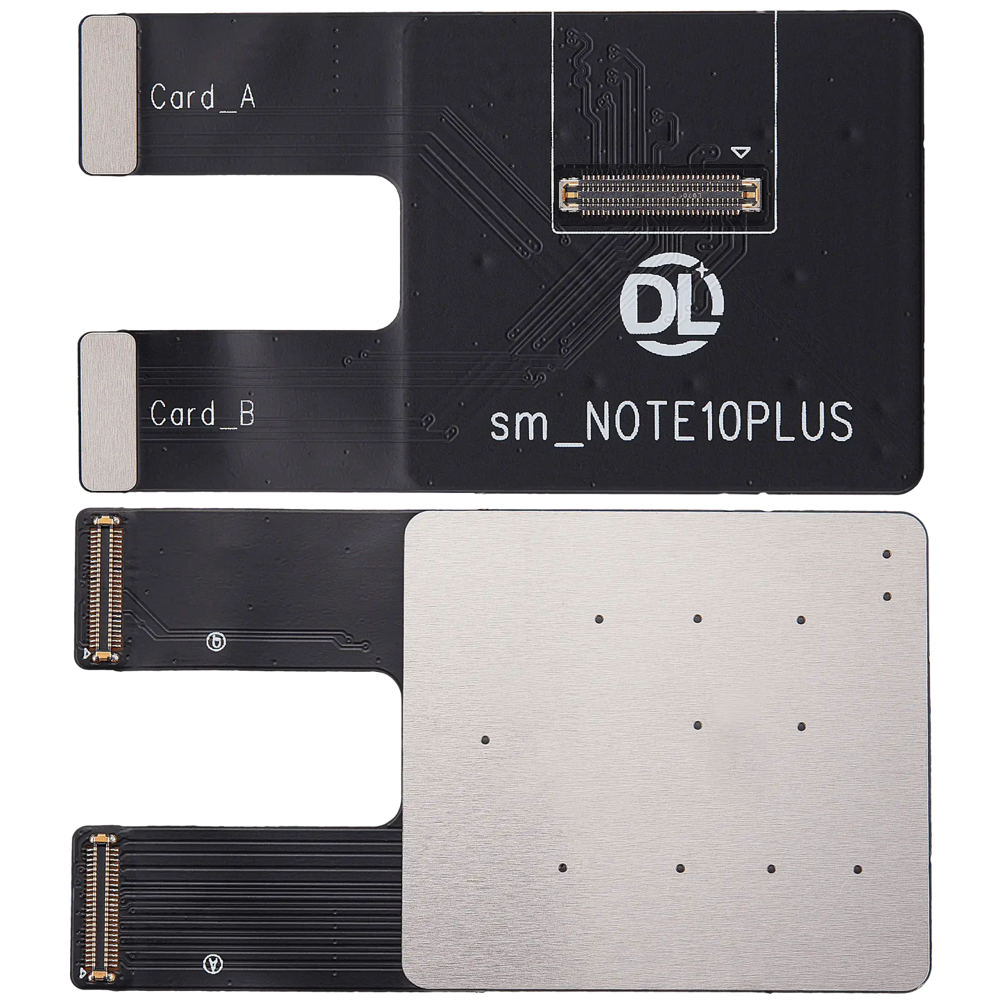 DL400 Pro Tester Flex For Samsung Galaxy Note 10 Plus (DL)