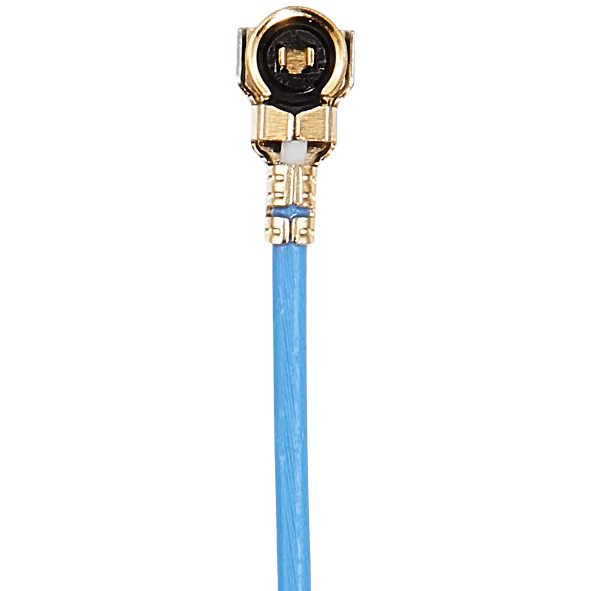 Antenna Cable (White) For Motorola Moto G Play (XT2413 / 2024) (Premium) replacement part SKU 107182129196 image 4