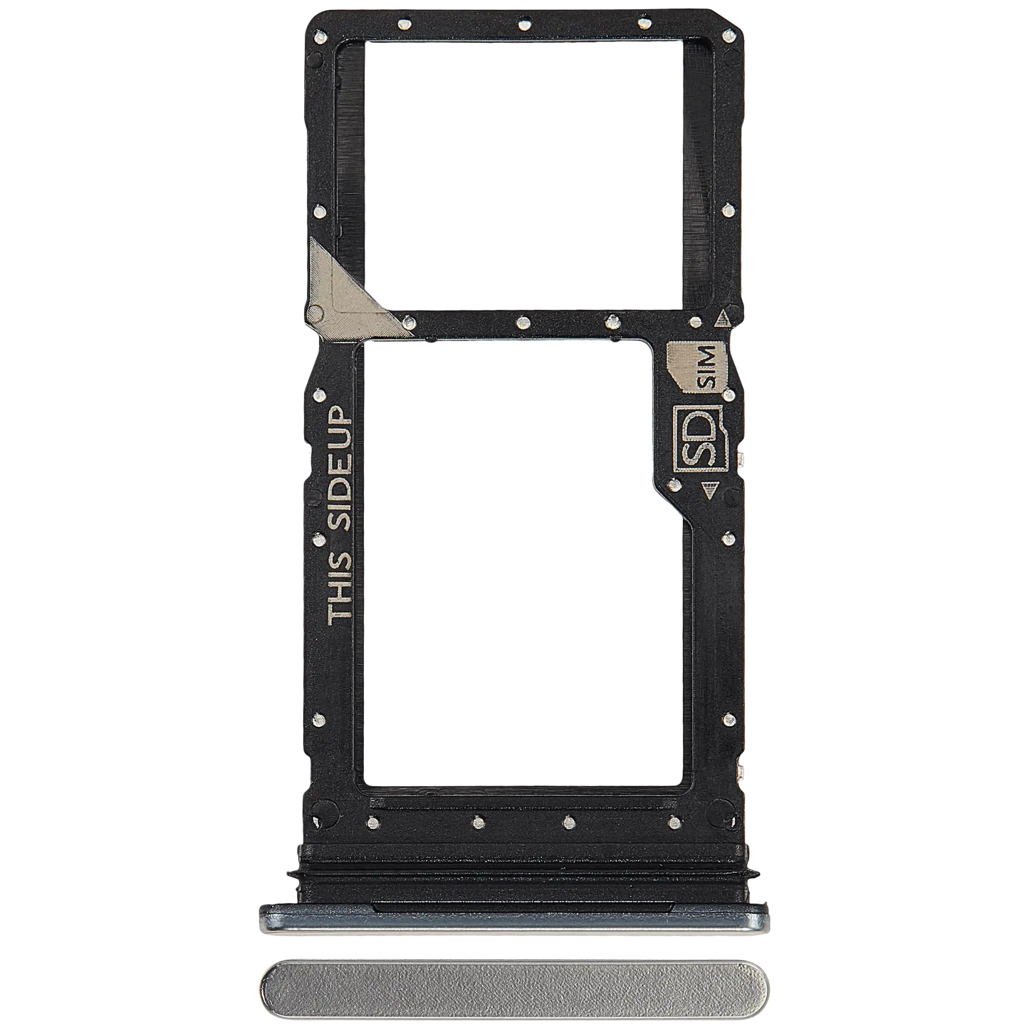 Sim Card Tray For Motorola Moto G Stylus 5G (XT2419 / 2024) (Premium) (Caramel Latte) replacement part SKU 107182129053 image 1