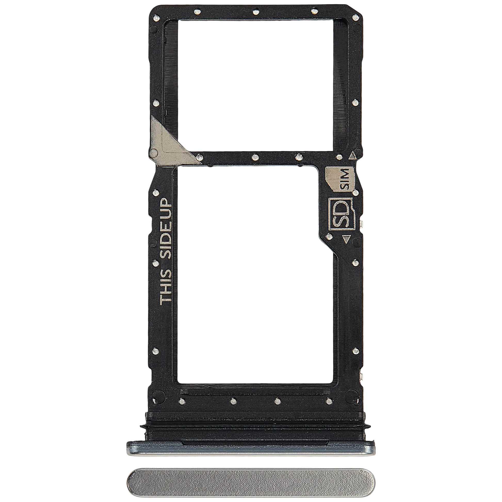 Sim Card Tray For Motorola Moto G Stylus 5G (XT2419 / 2024) (Premium) (Caramel Latte) replacement part SKU 107182129053 image 1