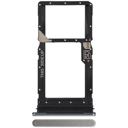Sim Card Tray For Motorola Moto G Stylus 5G (XT2419 / 2024) (Premium) (Caramel Latte) replacement part SKU 107182129053 image 1