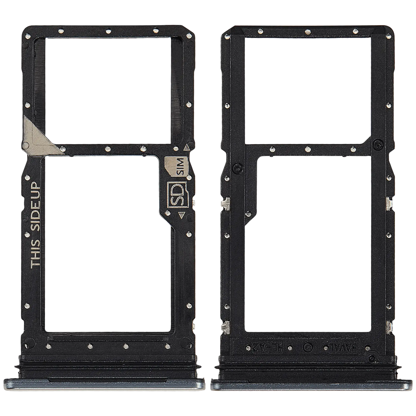 Sim Card Tray For Motorola Moto G Stylus 5G (XT2419 / 2024) (Premium) (Caramel Latte) replacement part SKU 107182129053 image 2