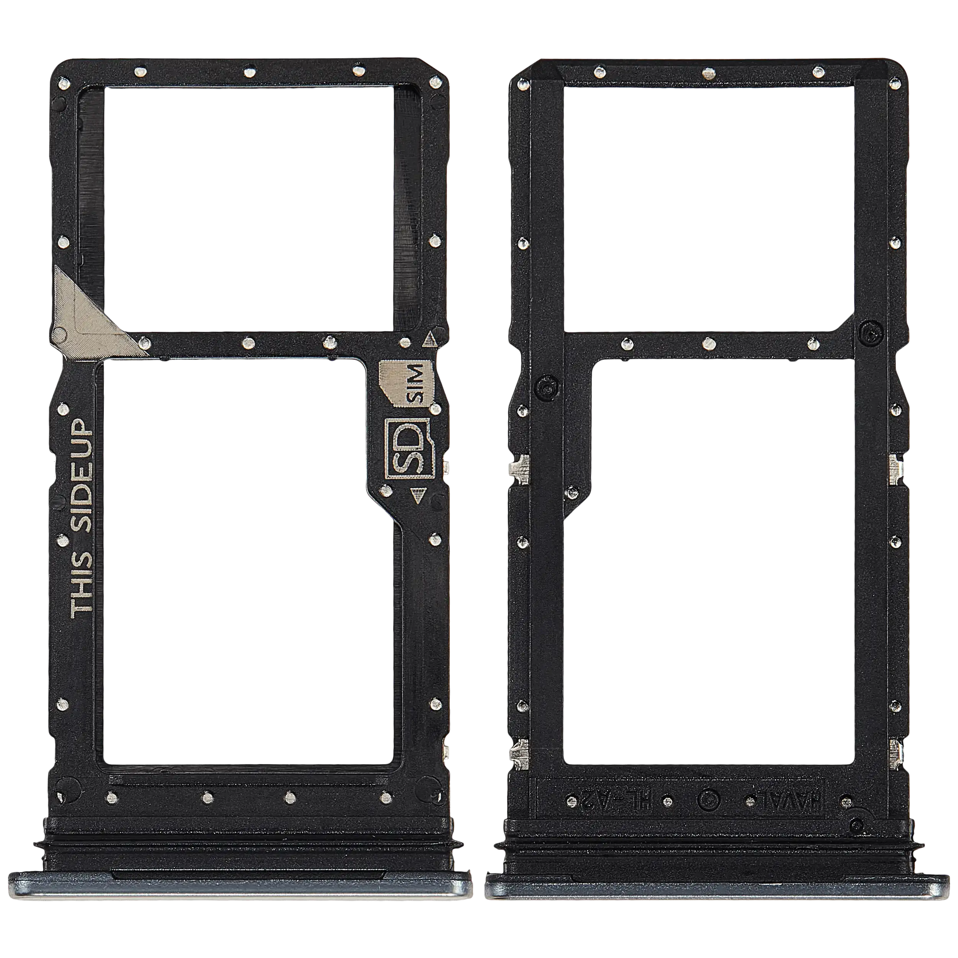 Sim Card Tray For Motorola Moto G Stylus 5G (XT2419 / 2024) (Premium) (Caramel Latte) replacement part SKU 107182129053 image 2