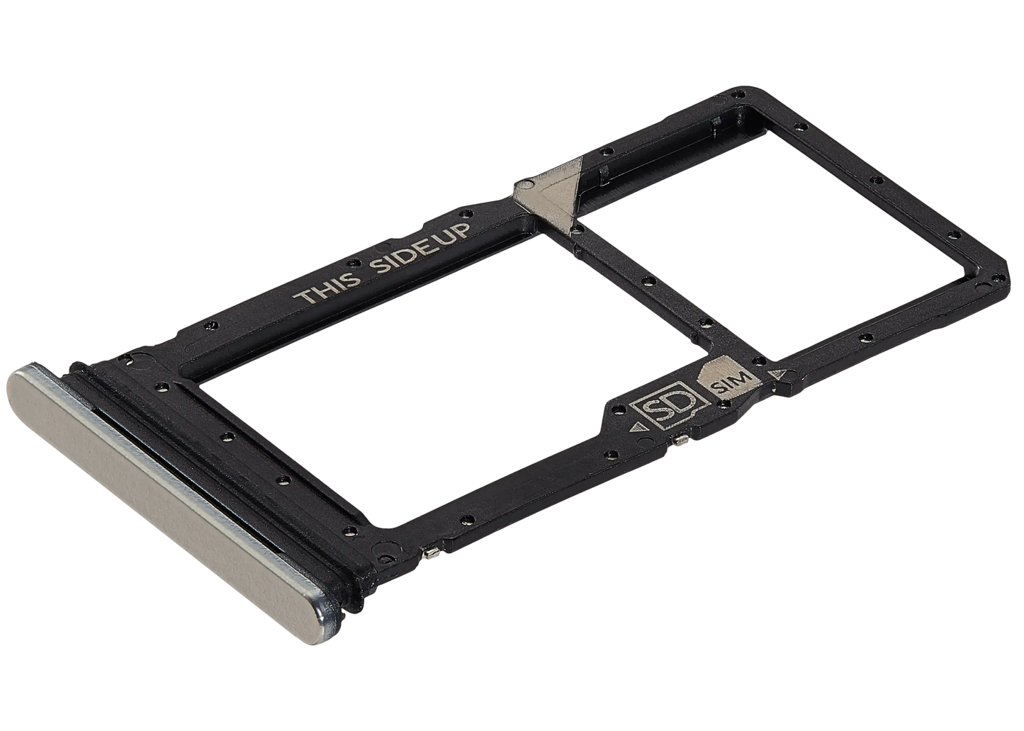 Sim Card Tray For Motorola Moto G Stylus 5G (XT2419 / 2024) (Premium) (Caramel Latte) replacement part SKU 107182129053 image 4