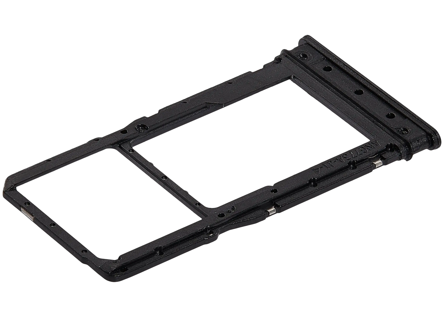 SIM Card Tray For Motorola Moto G Power 5G (XT2415 / 2024) (Premium) (Midnight Blue) replacement part SKU 107182129052 image 5