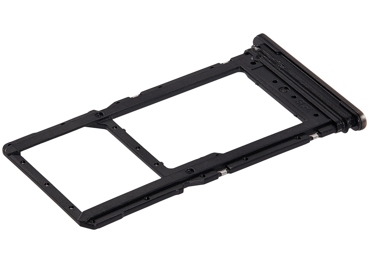 Sim Card Tray For Motorola Moto G Stylus 5G (XT2315 / 2023) (Premium) (Rose Champagne) replacement part SKU 107182129022 image 5