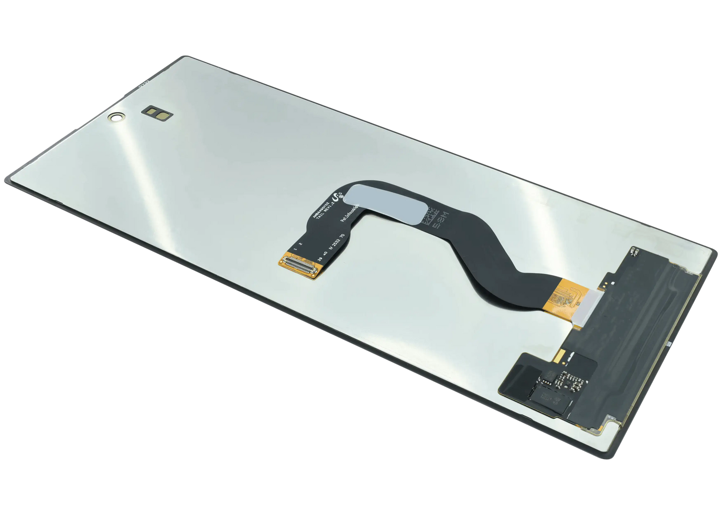 Outer OLED Assembly For Samsung Galaxy Z Fold 7 5G (F966) (Refurbished) (All Colors)