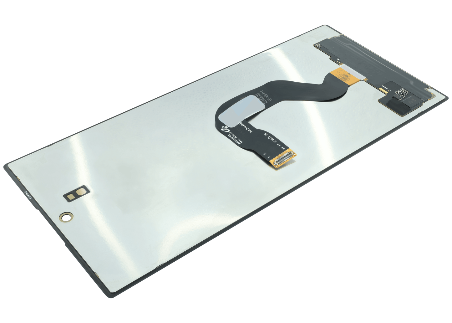 Outer OLED Assembly For Samsung Galaxy Z Fold 7 5G (F966) (Refurbished) (All Colors)