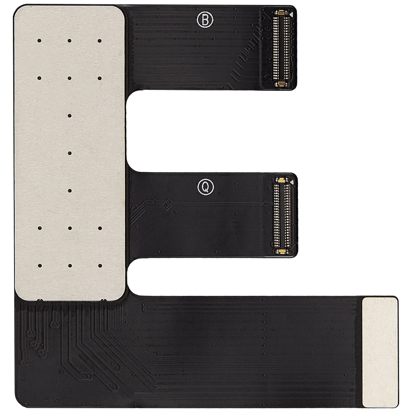 DL400 Pro Tester Flex For Samsung Galaxy S10 / S10 Plus (DL)