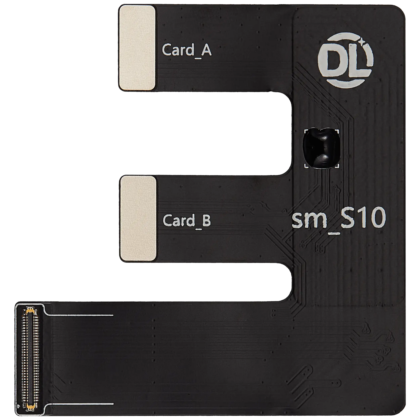DL400 Pro Tester Flex For Samsung Galaxy S10 / S10 Plus (DL)