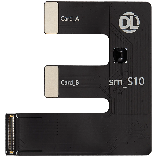 DL400 Pro Tester Flex For Samsung Galaxy S10 / S10 Plus (DL)