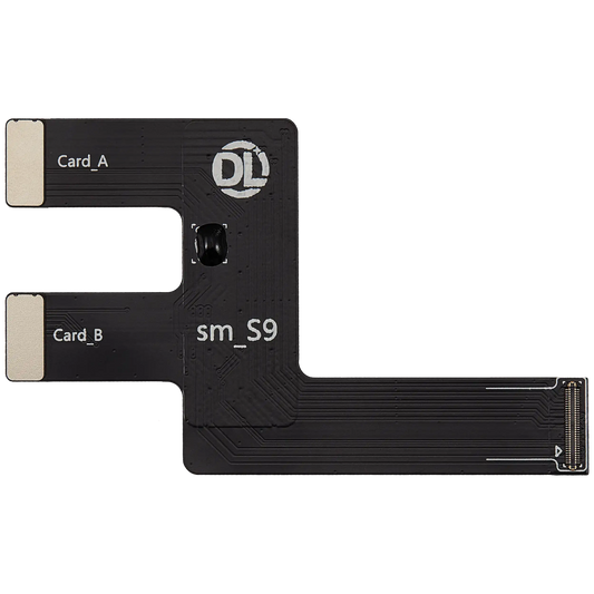 DL400 Pro Tester Flex For Samsung Galaxy S9 / S9 Plus (DL)