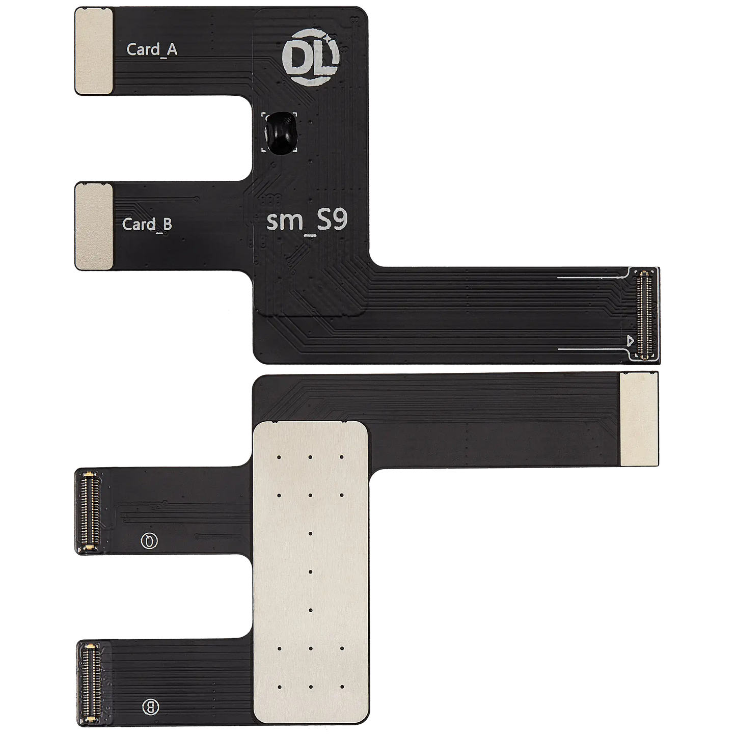 DL400 Pro Tester Flex For Samsung Galaxy S9 / S9 Plus (DL)