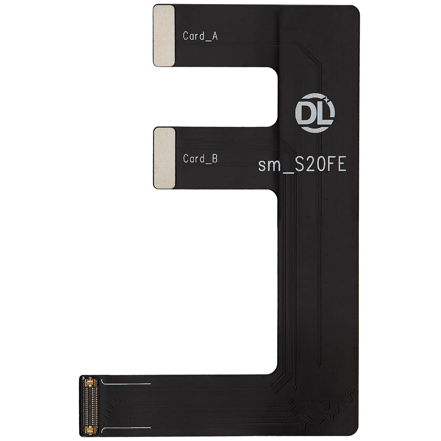 DL400 Pro Tester Flex For Samsung Galaxy S20 FE (DL)