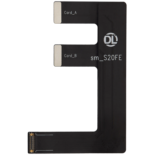 DL400 Pro Tester Flex For Samsung Galaxy S20 FE (DL)