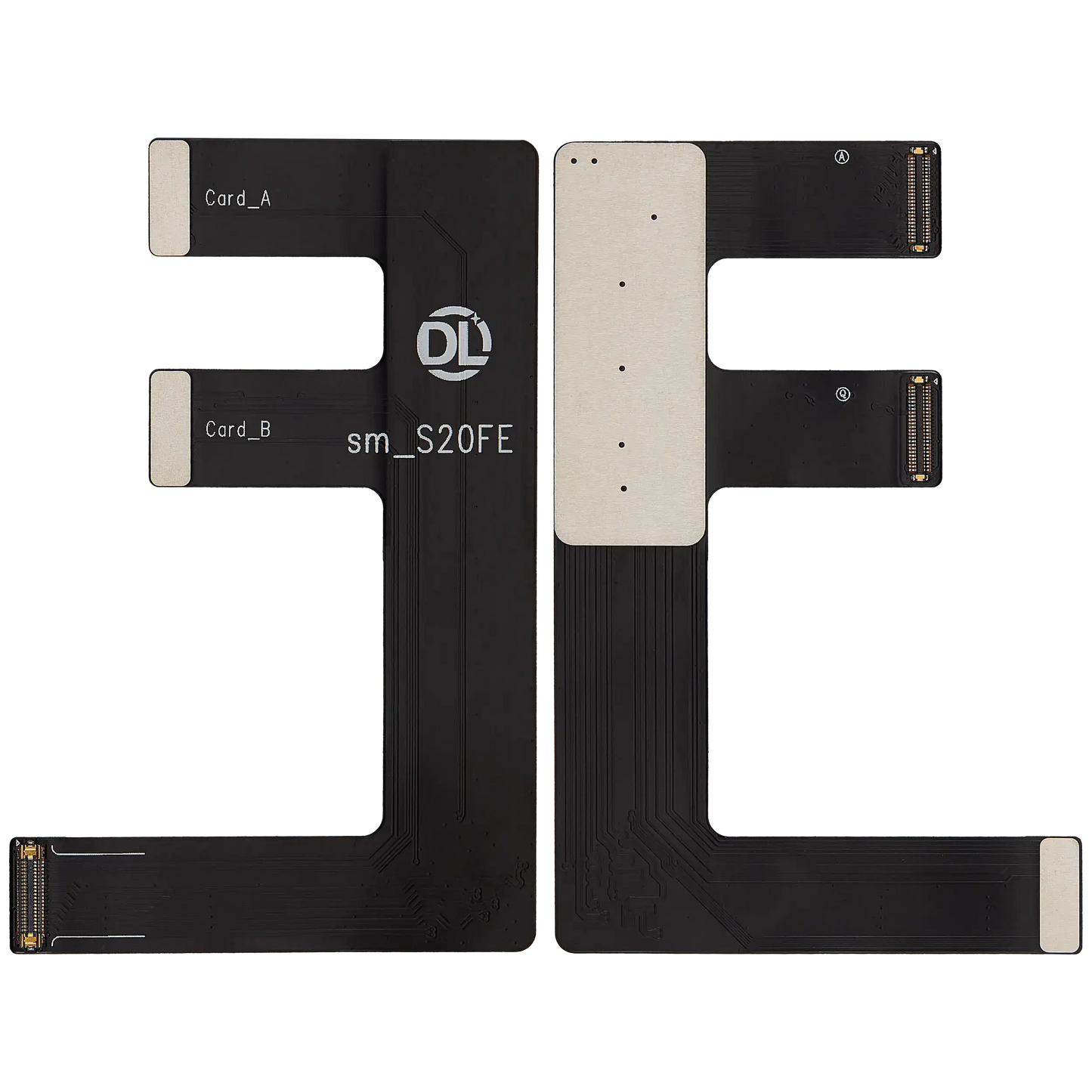 DL400 Pro Tester Flex For Samsung Galaxy S20 FE (DL)