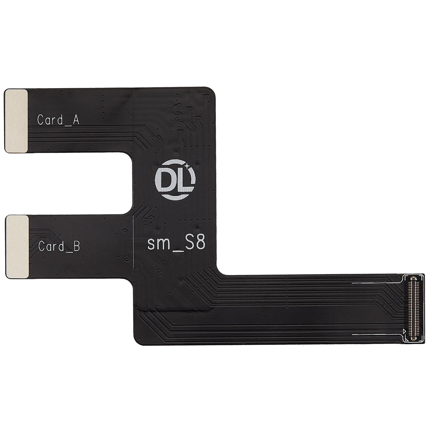 DL400 Pro Tester Flex For Samsung Galaxy S8 (DL)