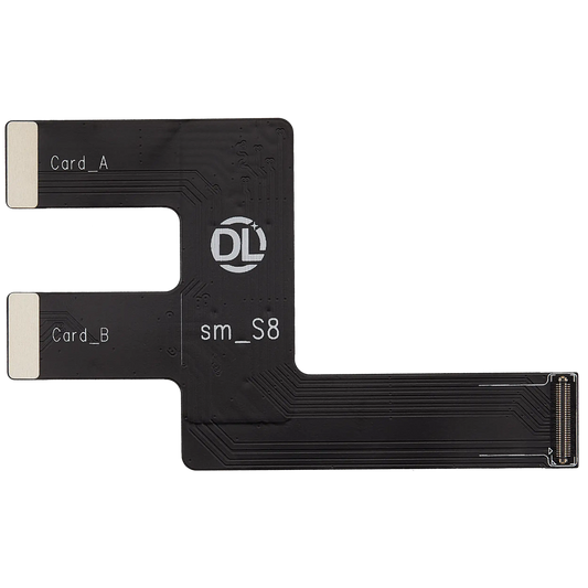 DL400 Pro Tester Flex For Samsung Galaxy S8 (DL)