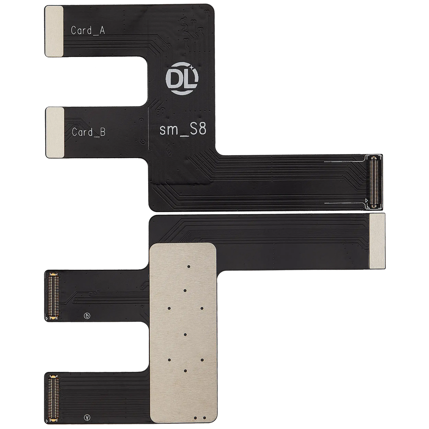 DL400 Pro Tester Flex For Samsung Galaxy S8 (DL)